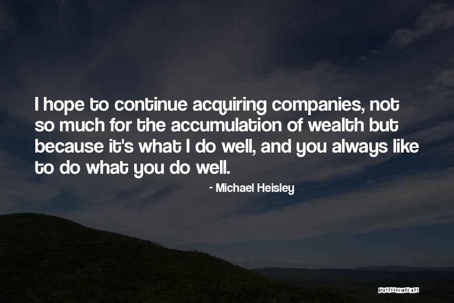 Predilecta Definicion Quotes By Michael Heisley Predilecta Definicion Quotes By Michael Heisley