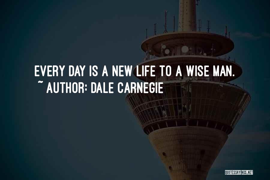 Predilecta Marrom Quotes By Dale Carnegie