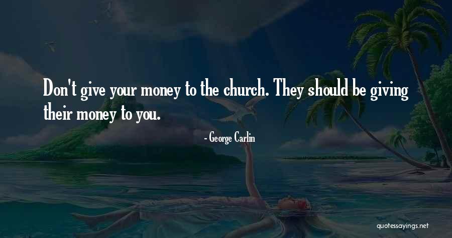 Predilecta Marrom Quotes By George Carlin Predilecta Marrom Quotes By George Carlin