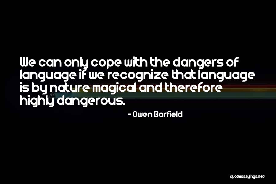Predilecta Moveis Quotes By Owen Barfield Predilecta Moveis Quotes By Owen Barfield