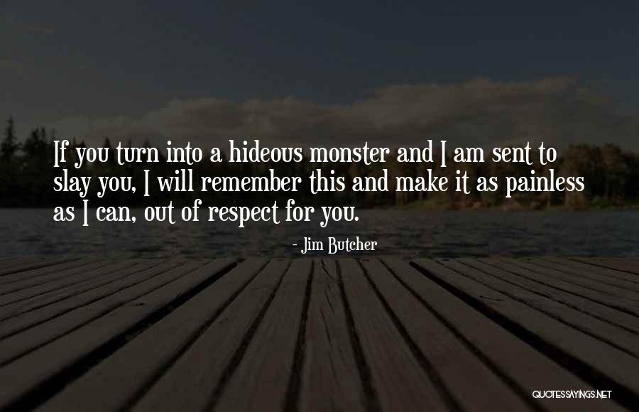 Predilection In A Sentence Quotes By Jim Butcher Predilection In A Sentence Quotes By Jim Butcher