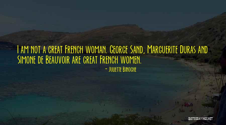 Predilection Love Quotes By Juliette Binoche Predilection Love Quotes By Juliette Binoche