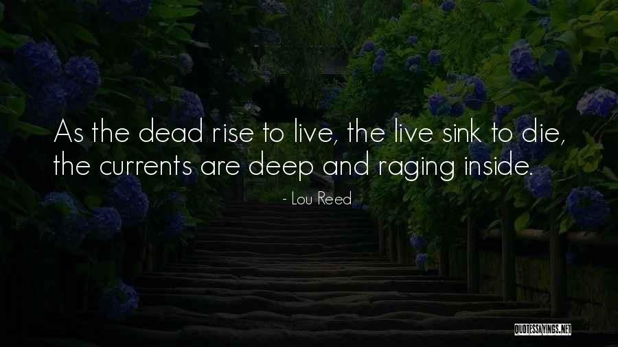Predilection Love Quotes By Lou Reed Predilection Love Quotes By Lou Reed
