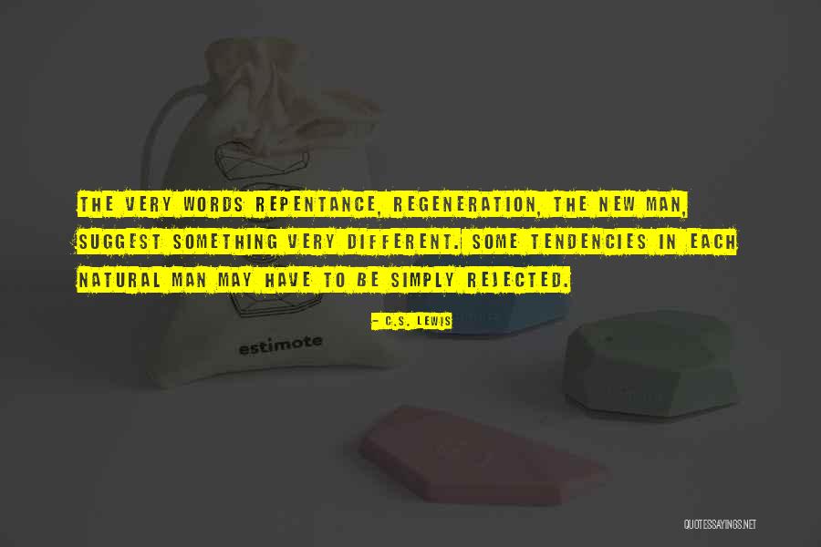 Predilection Synonym Quotes By C.S. Lewis Predilection Synonym Quotes By C.S. Lewis