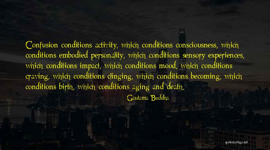 Predilection Synonym Quotes By Gautama Buddha Predilection Synonym Quotes By Gautama Buddha