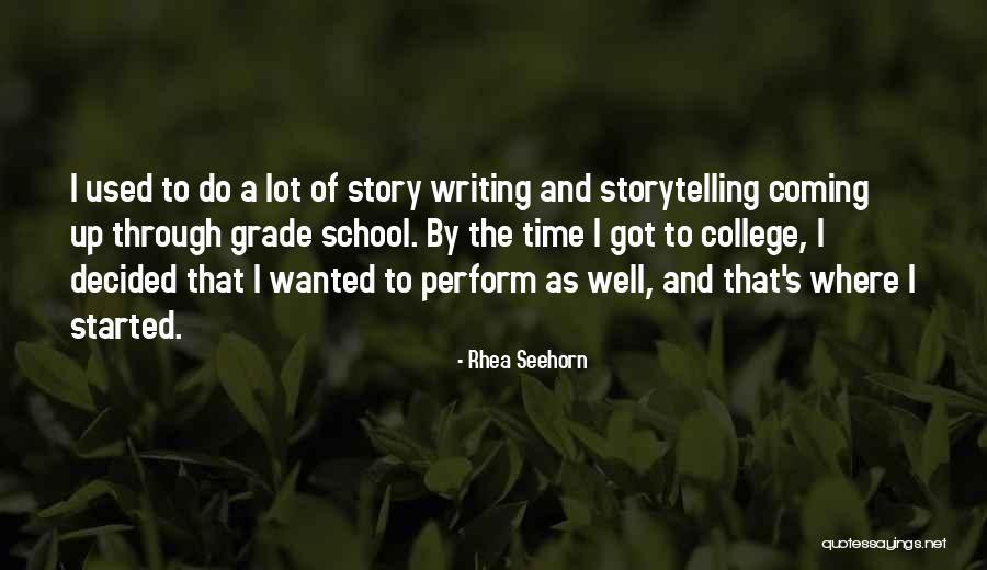 Predileto Dinamico Quotes By Rhea Seehorn Predileto Dinamico Quotes By Rhea Seehorn