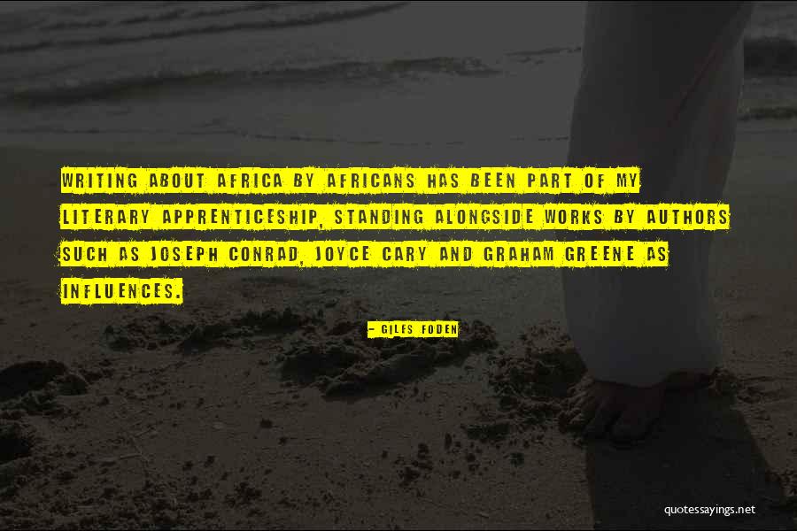 Predileto Em Quotes By Giles Foden Predileto Em Quotes By Giles Foden