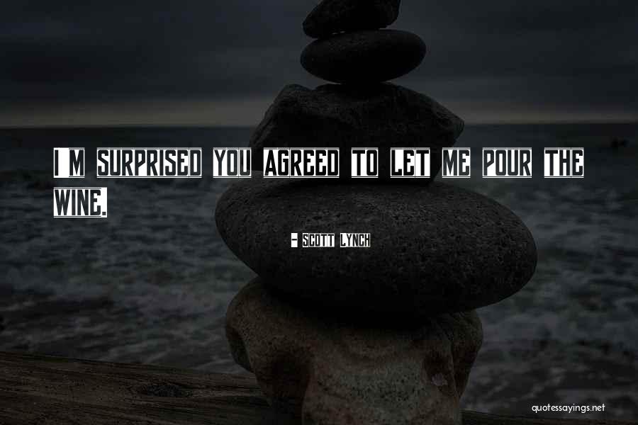 Predileto Em Quotes By Scott Lynch Predileto Em Quotes By Scott Lynch