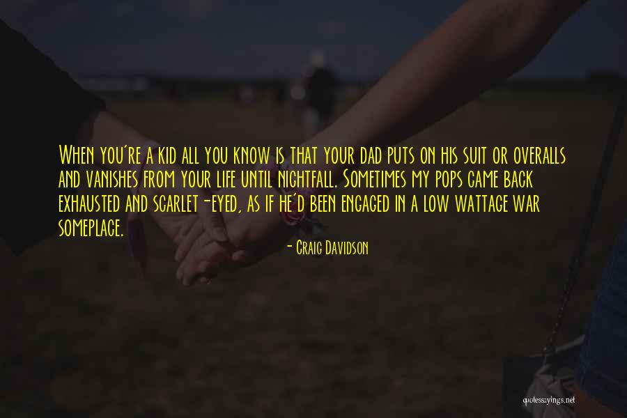 Predisporre Per La Quotes By Craig Davidson Predisporre Per La Quotes By Craig Davidson