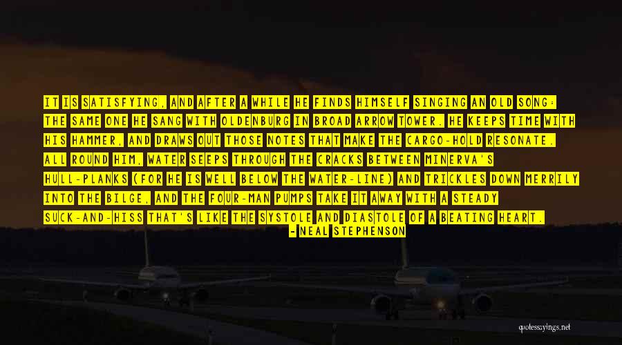 Predisposed In A Sentence Quotes By Neal Stephenson Predisposed In A Sentence Quotes By Neal Stephenson