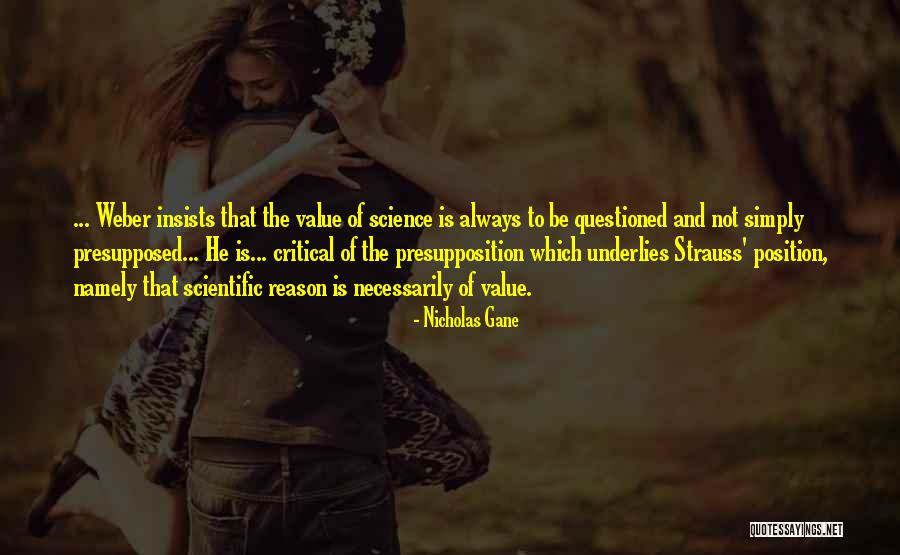 Predisposed In A Sentence Quotes By Nicholas Gane Predisposed In A Sentence Quotes By Nicholas Gane