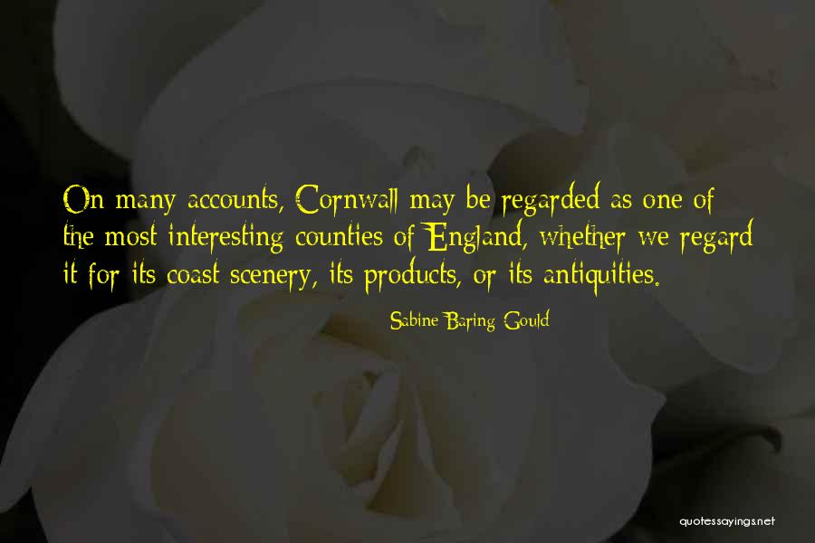 Predisposes Synonyms Quotes By Sabine Baring-Gould Predisposes Synonyms Quotes By Sabine Baring-Gould