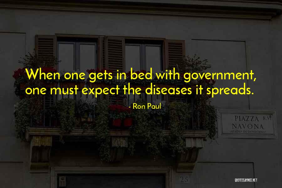 Predisposing Factor Quotes By Ron Paul Predisposing Factor Quotes By Ron Paul