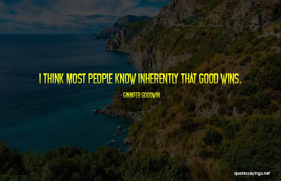 Predispositions Define Quotes By Ginnifer Goodwin Predispositions Define Quotes By Ginnifer Goodwin