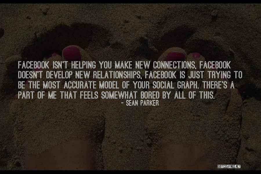 Predispositions Define Quotes By Sean Parker Predispositions Define Quotes By Sean Parker