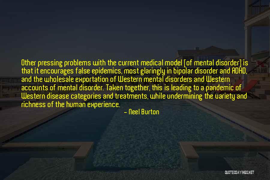 Predisposto Significado Quotes By Neel Burton Predisposto Significado Quotes By Neel Burton