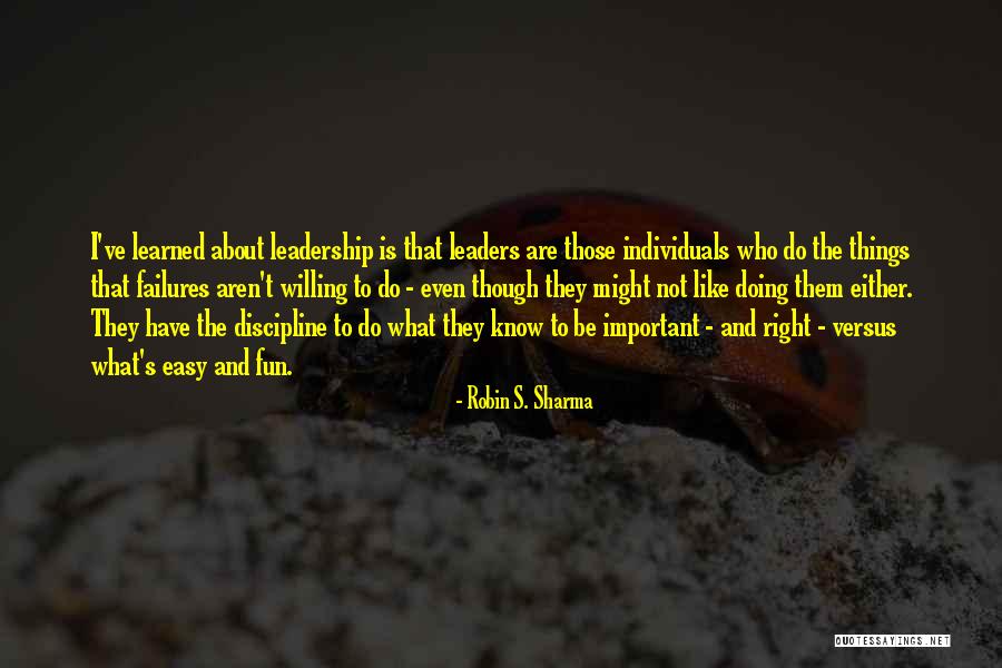 Predisposto Significado Quotes By Robin S. Sharma Predisposto Significado Quotes By Robin S. Sharma
