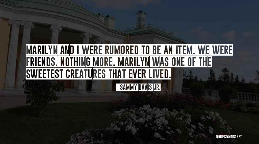 Predisposto Significado Quotes By Sammy Davis Jr. Predisposto Significado Quotes By Sammy Davis Jr.