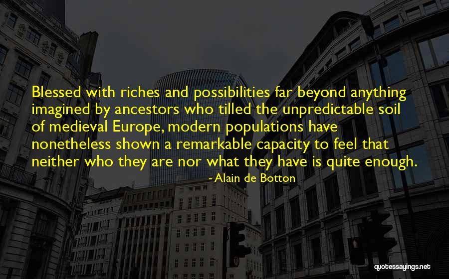 Predmet Ce Tina Quotes By Alain De Botton Predmet Ce Tina Quotes By Alain De Botton