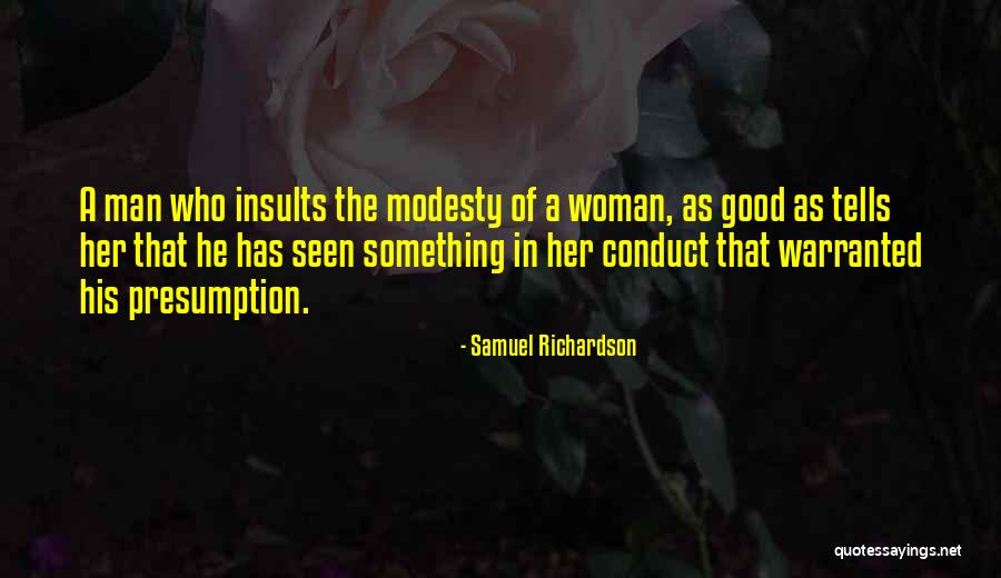 Predmetem Psychologie Quotes By Samuel Richardson Predmetem Psychologie Quotes By Samuel Richardson