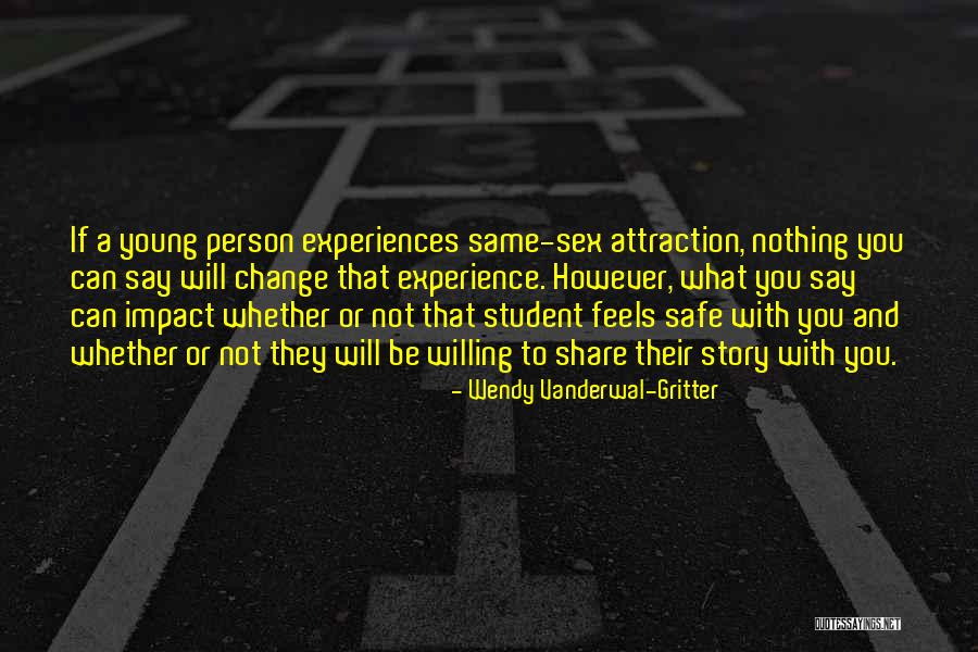 Predmetem Psychologie Quotes By Wendy Vanderwal-Gritter Predmetem Psychologie Quotes By Wendy Vanderwal-Gritter