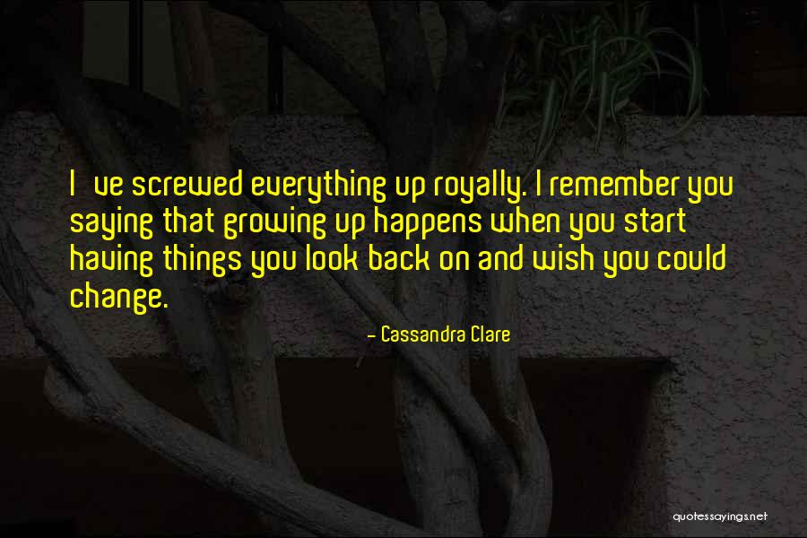 Predmetne Obavijesti Quotes By Cassandra Clare Predmetne Obavijesti Quotes By Cassandra Clare