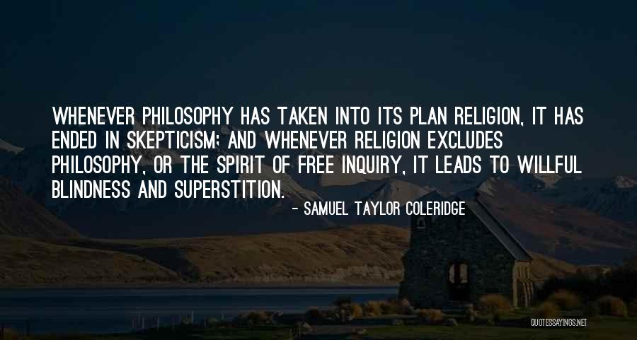 Predock Frane Quotes By Samuel Taylor Coleridge Predock Frane Quotes By Samuel Taylor Coleridge