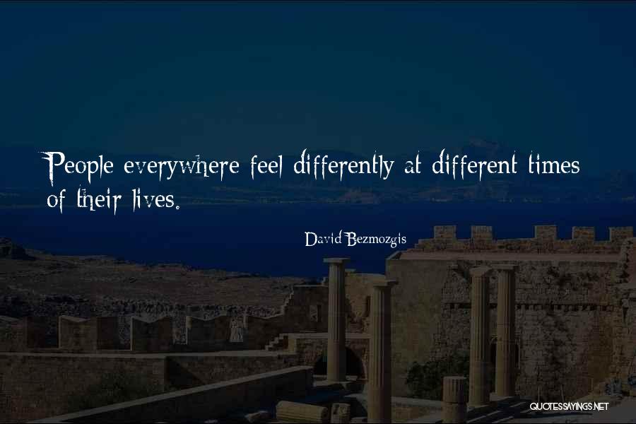 Predominance Antonym Quotes By David Bezmozgis Predominance Antonym Quotes By David Bezmozgis