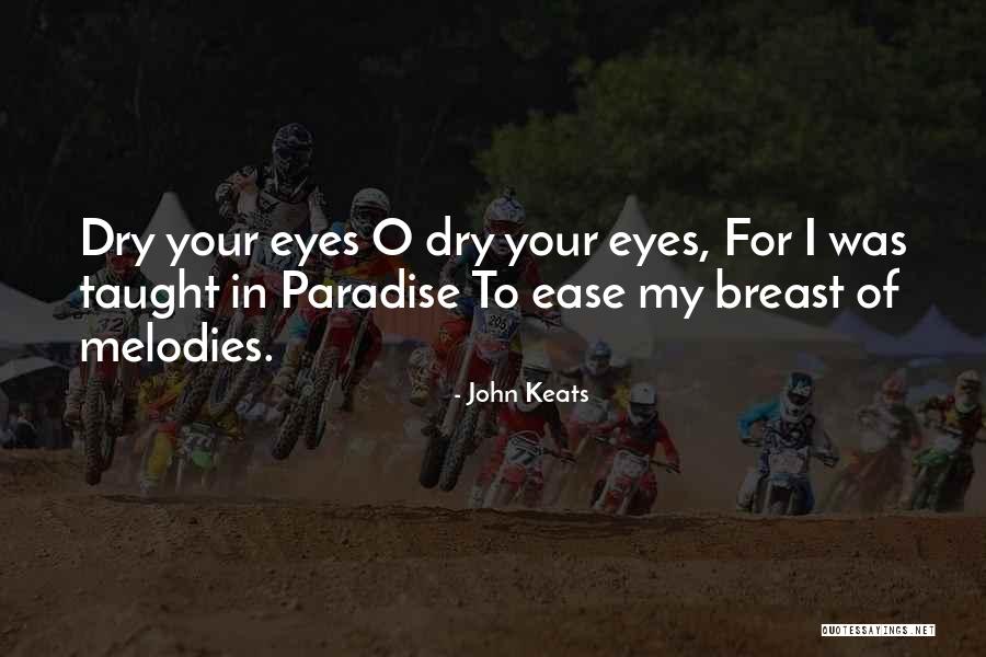 Predominantes Quotes By John Keats Predominantes Quotes By John Keats
