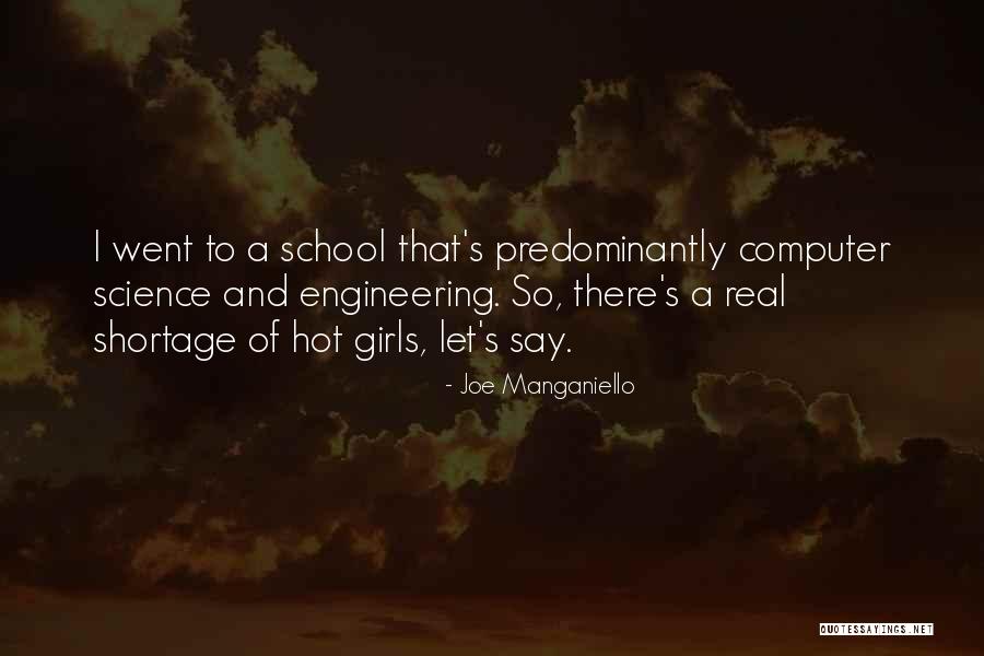 Predominantly Quotes By Joe Manganiello