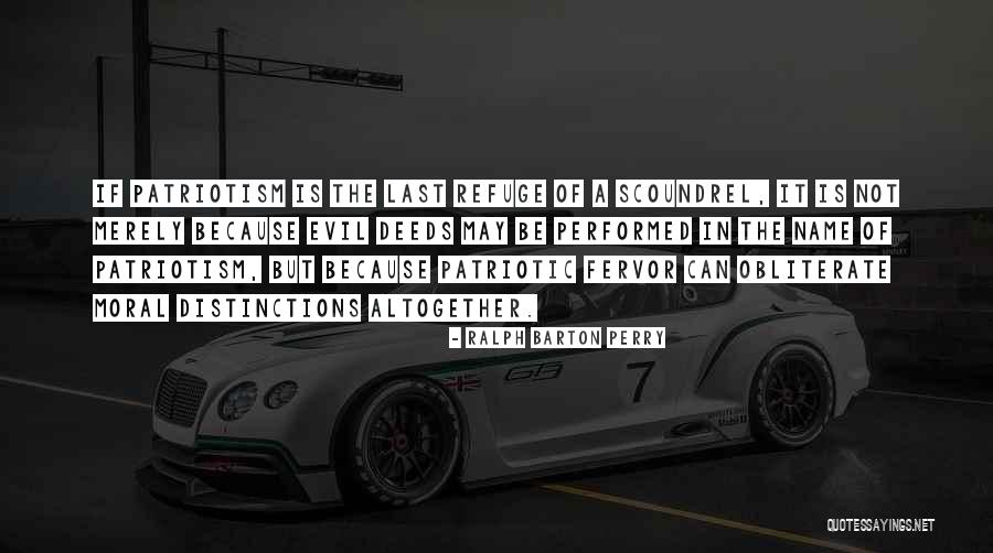 Predominately White Institution Quotes By Ralph Barton Perry Predominately White Institution Quotes By Ralph Barton Perry