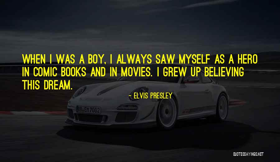 Predominates Def Quotes By Elvis Presley Predominates Def Quotes By Elvis Presley