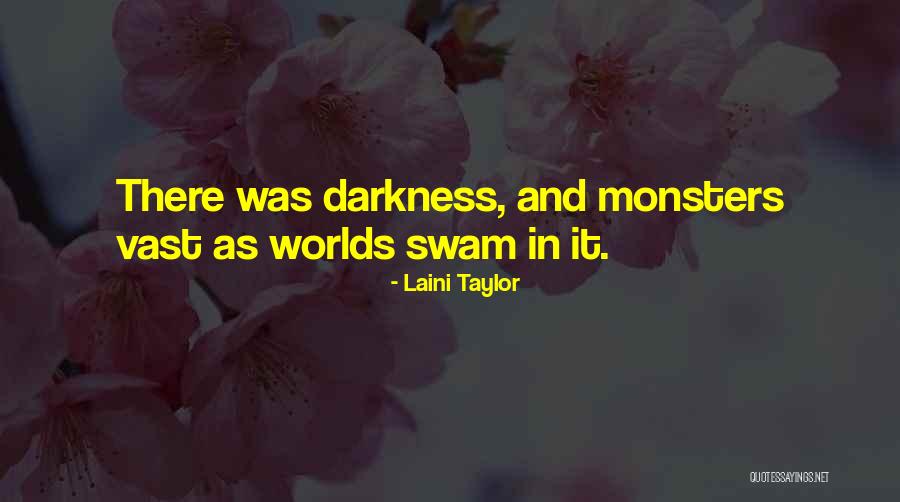 Predominates Def Quotes By Laini Taylor