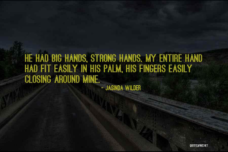Predominatingly Quotes By Jasinda Wilder Predominatingly Quotes By Jasinda Wilder