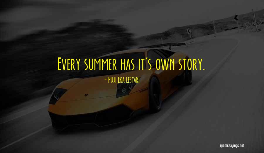 Predominatingly Quotes By Puji Eka Lestari Predominatingly Quotes By Puji Eka Lestari