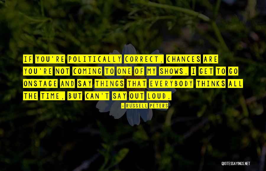 Predominatingly Quotes By Russell Peters Predominatingly Quotes By Russell Peters