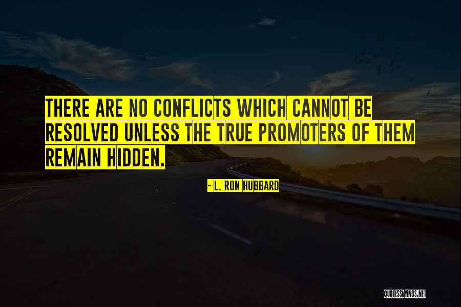 Predstava Mala Quotes By L. Ron Hubbard Predstava Mala Quotes By L. Ron Hubbard