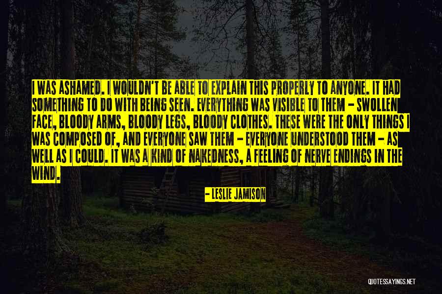 Predstava Mala Quotes By Leslie Jamison Predstava Mala Quotes By Leslie Jamison