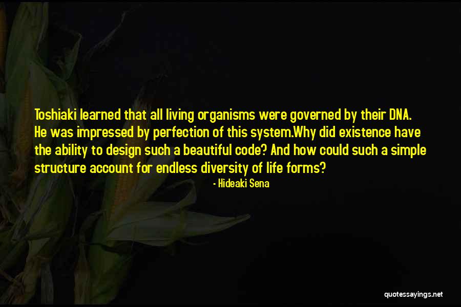 Predstavlja Sinonimi Quotes By Hideaki Sena Predstavlja Sinonimi Quotes By Hideaki Sena