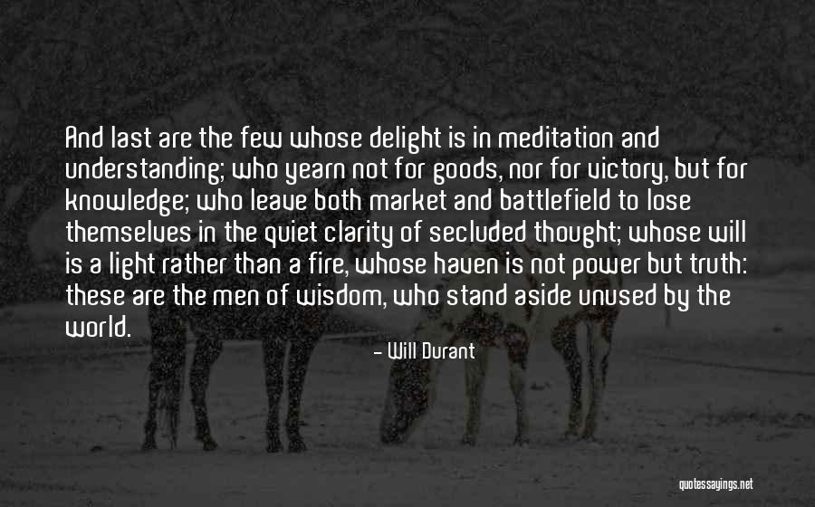 Predvorje U Quotes By Will Durant Predvorje U Quotes By Will Durant