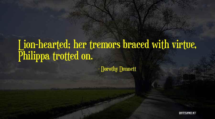 Preechapol Quotes By Dorothy Dunnett Preechapol Quotes By Dorothy Dunnett