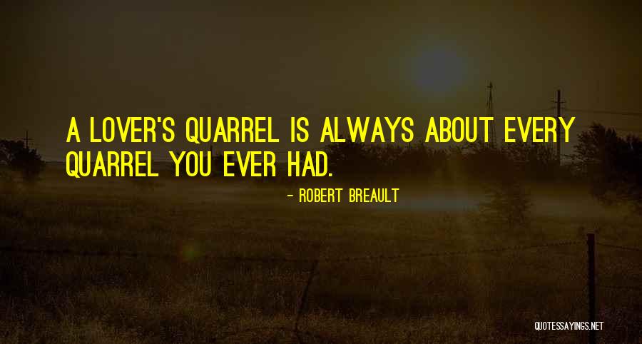 Preechapol Quotes By Robert Breault Preechapol Quotes By Robert Breault