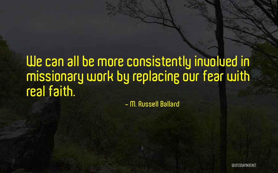 Preeclampsia Foundation Quotes By M. Russell Ballard Preeclampsia Foundation Quotes By M. Russell Ballard