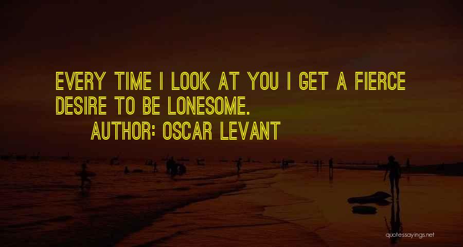 Preemie First Birthday Quotes By Oscar Levant