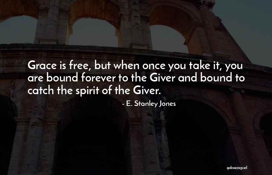 Preemie Twin Quotes By E. Stanley Jones Preemie Twin Quotes By E. Stanley Jones