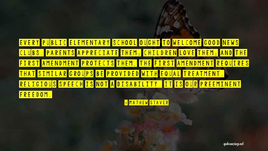 Preeminent Quotes By Mathew Staver Preeminent Quotes By Mathew Staver