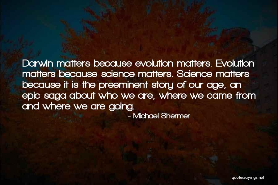 Preeminent Quotes By Michael Shermer Preeminent Quotes By Michael Shermer