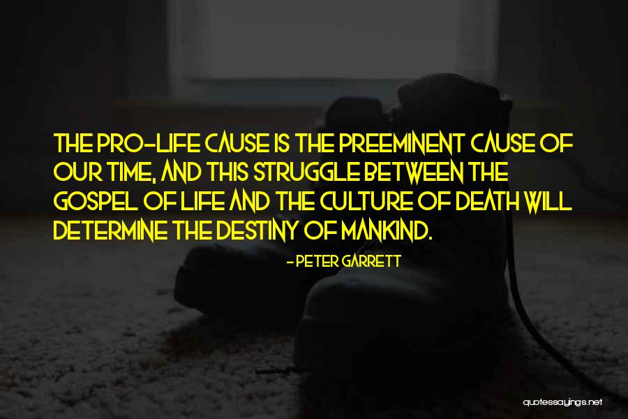 Preeminent Quotes By Peter Garrett Preeminent Quotes By Peter Garrett