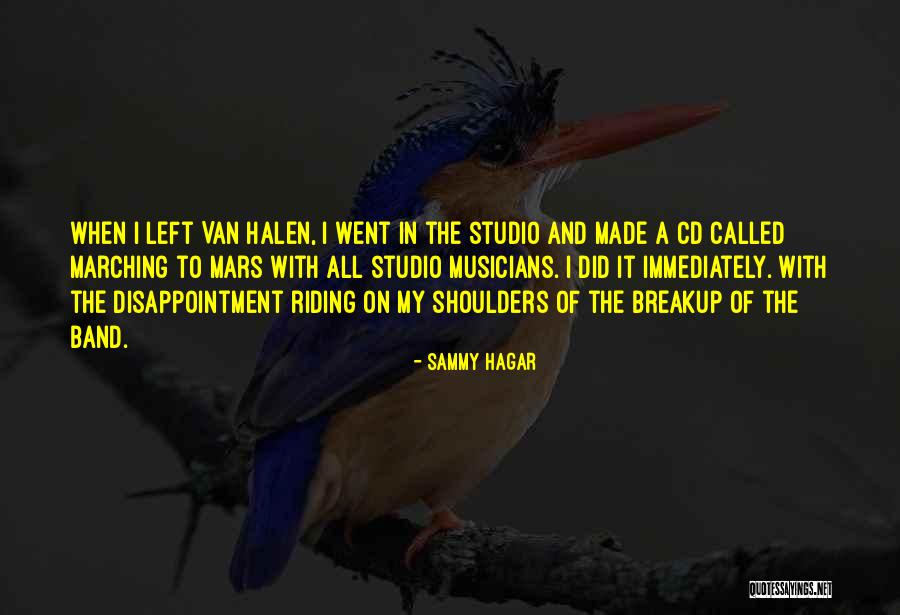 Preempted Jeopardy Quotes By Sammy Hagar Preempted Jeopardy Quotes By Sammy Hagar