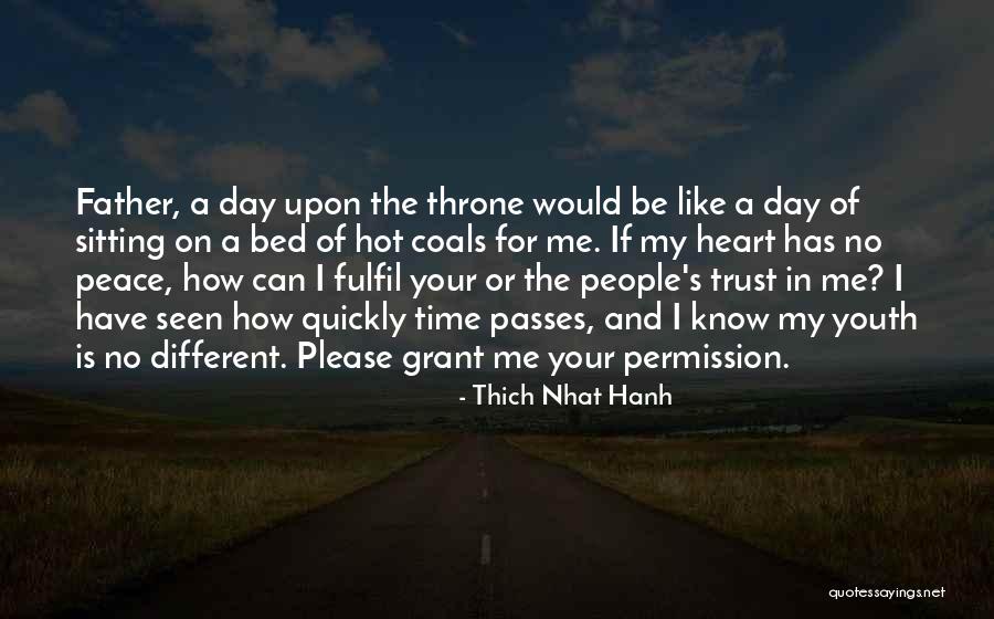Preempting In Bridge Quotes By Thich Nhat Hanh Preempting In Bridge Quotes By Thich Nhat Hanh